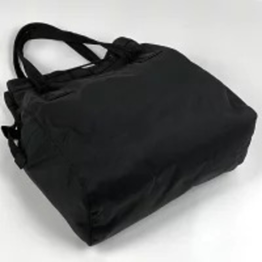 Balenciaga Army Black Bag Tote